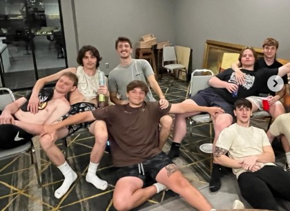 Brothers