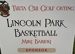 Michael Bariski