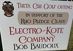 Bob Baudoux