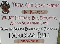 Doug Bull
Kevin Krepinevich