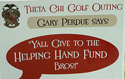 Gary Perdue