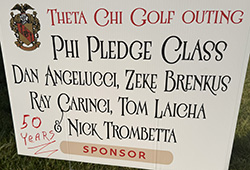 Nick Trombetta