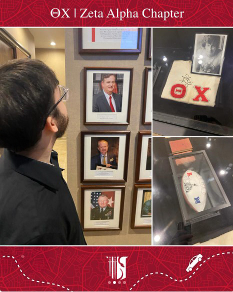 Leadership Conference 1/26