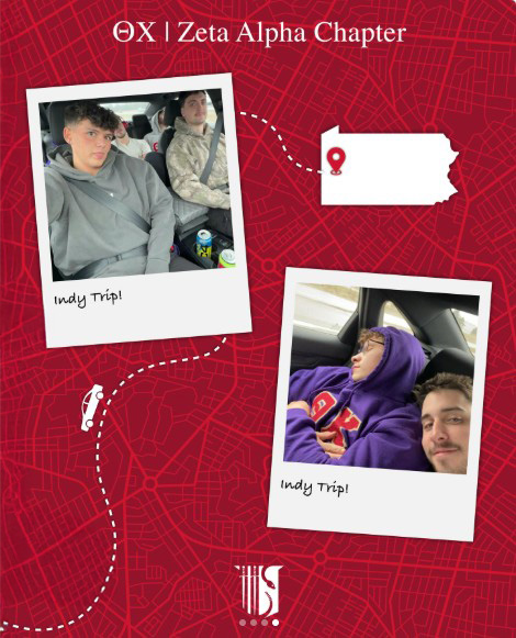 Leadership Conference 1/26