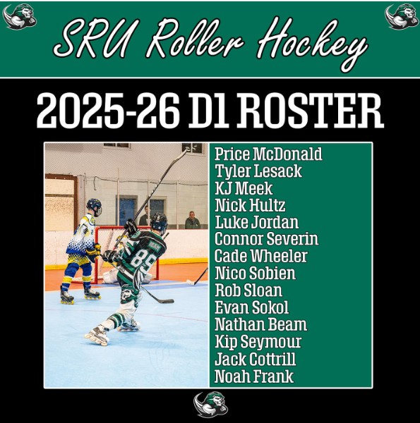 roller hockey