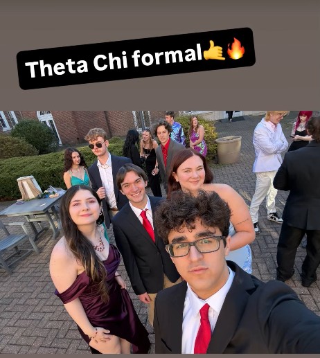 Formal