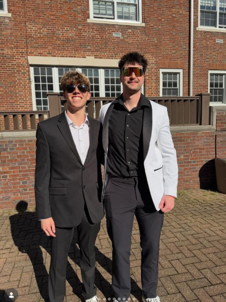 Formal