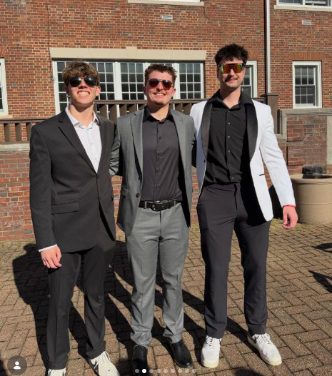 Formal
