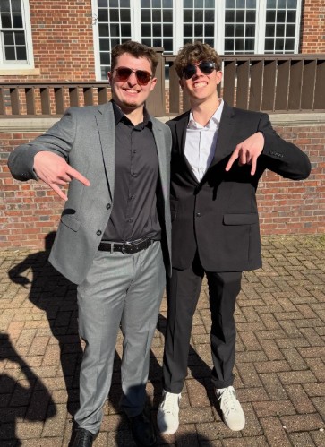 Formal