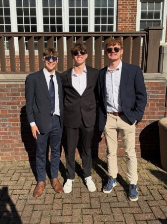 Formal