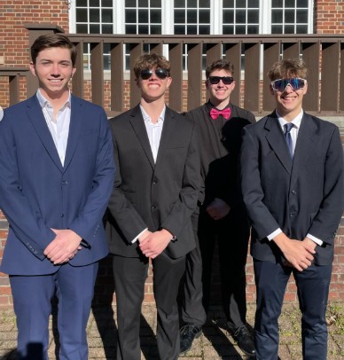 Formal