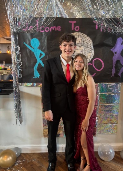 Formal
