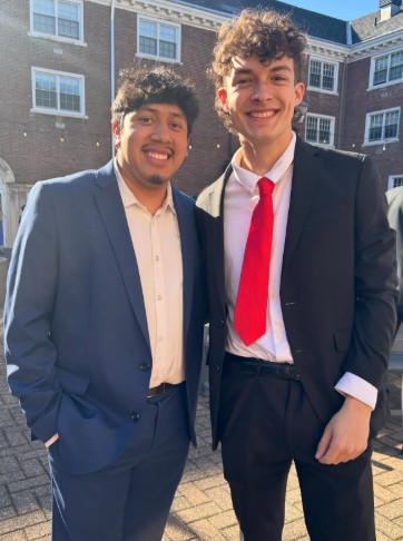 Formal