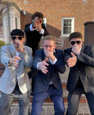 Formal