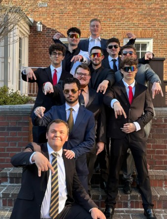 Formal