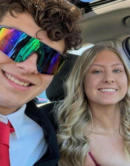 Formal