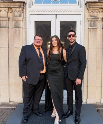 Formal