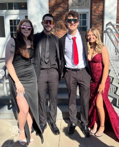 Formal