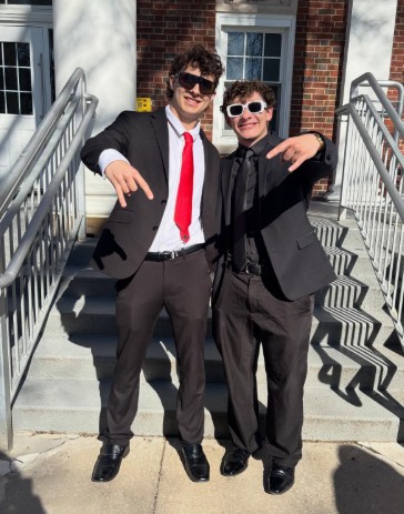 Formal