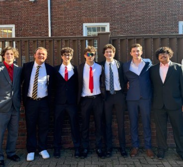 Formal
