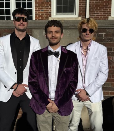 Formal