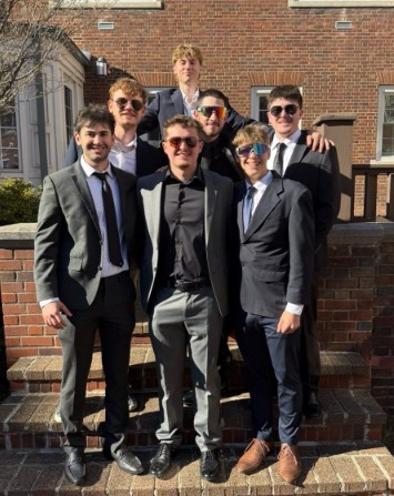 Formal