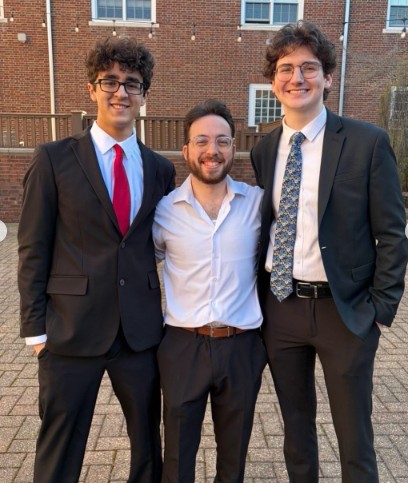 Formal