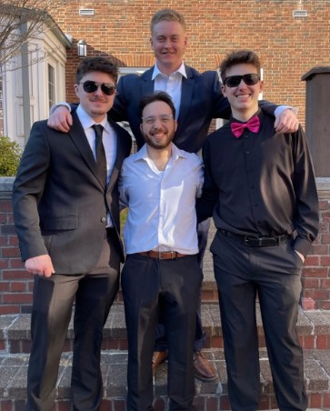 Formal