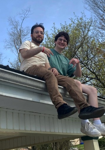 Brothers