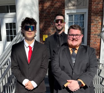 Formal
