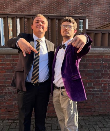 Formal