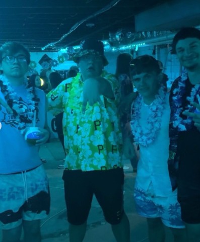 Brothers