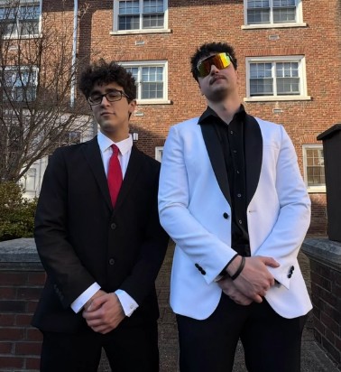 Formal