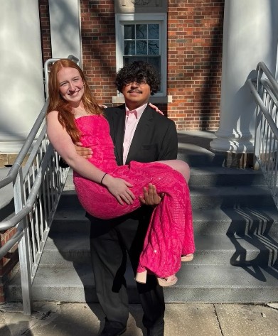 Formal