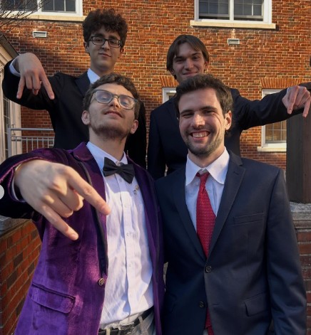 Formal