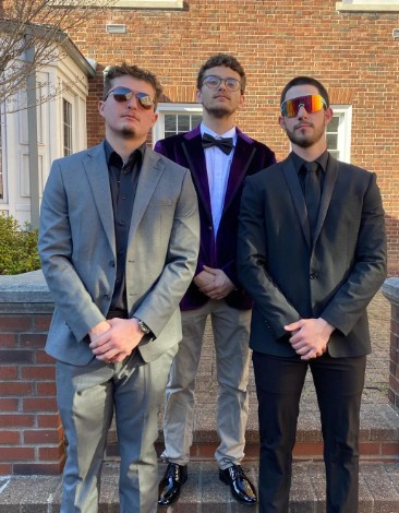 Formal