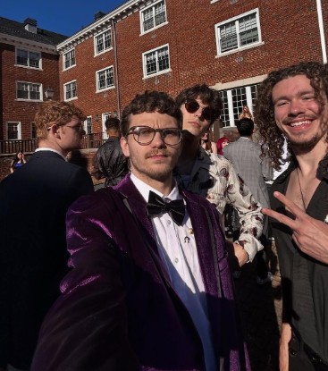 Formal