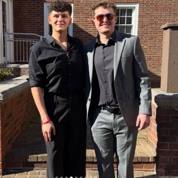 Formal