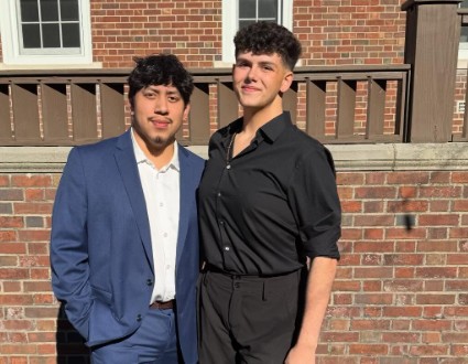 Formal