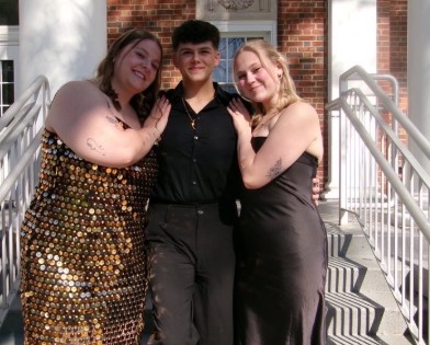 Formal