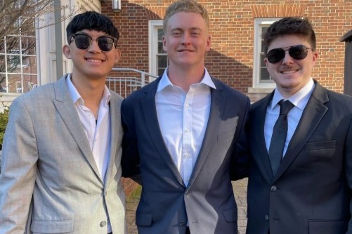 Formal