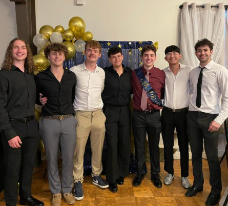 Formal