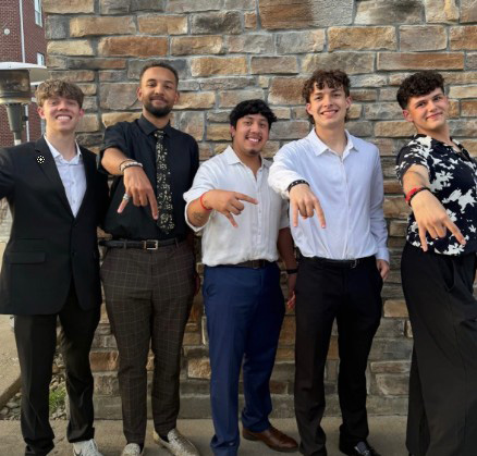 Formal