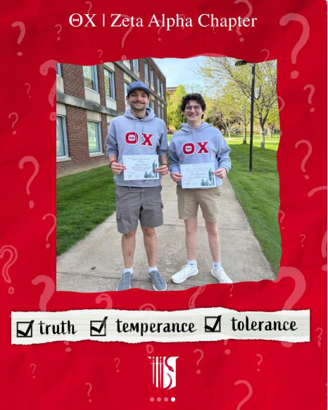 Why