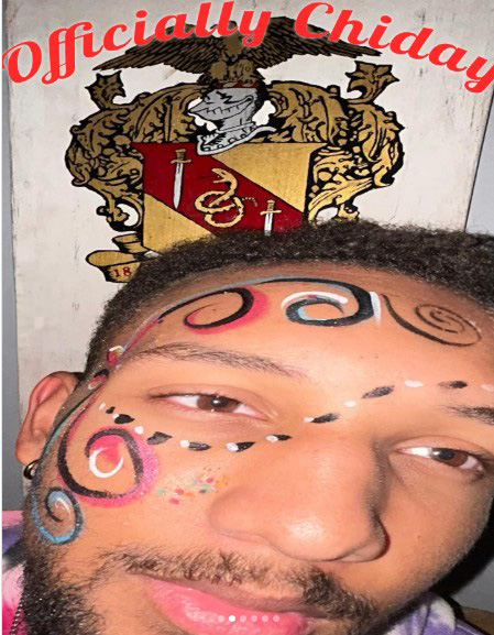 Chi Day