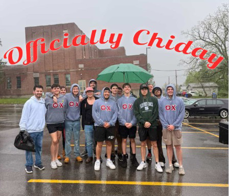 Chi Day