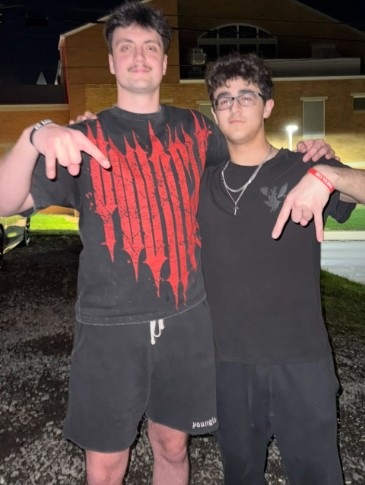 bros
