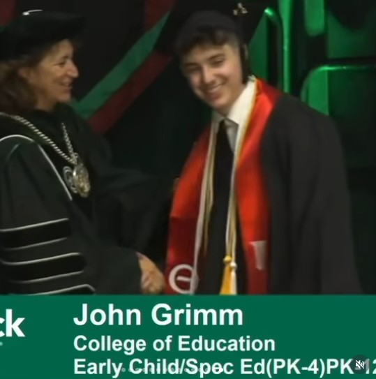 grad