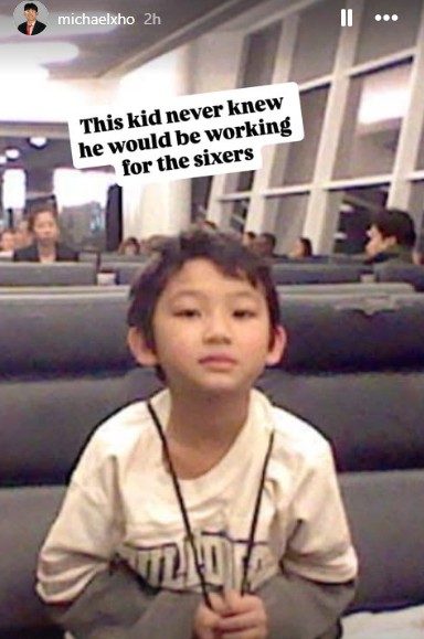 Ho
