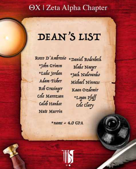 Dean